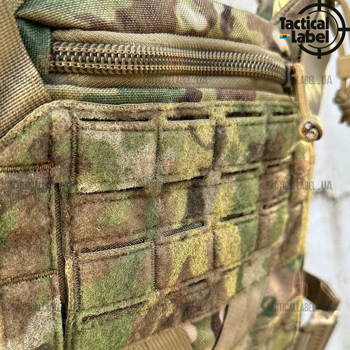 Чохол для бронежилета AGILITE K19 3.0 / K-ZERO / AMAP III Assault