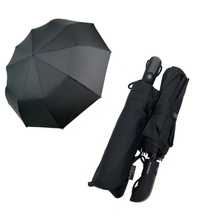 Чоловічий зонт, парасоля Flagman повний автомат!!!