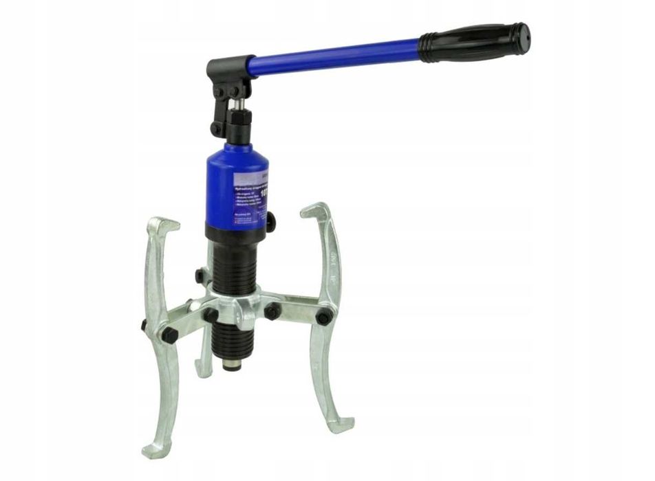 Ściągacze Piast Kół 10 TON Tulei Hydrauliczny Ściągacz do Łożysk