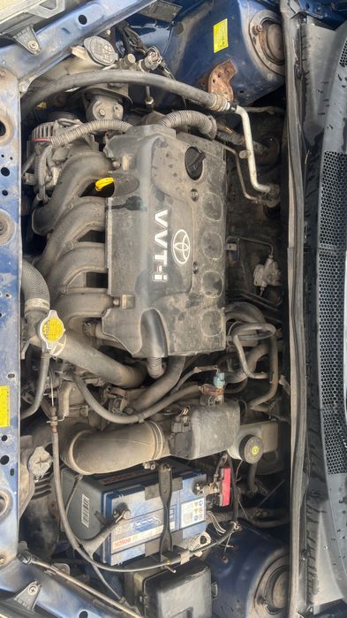 Toyota Yaris TS 1.5
