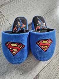 Kapcie superman 29