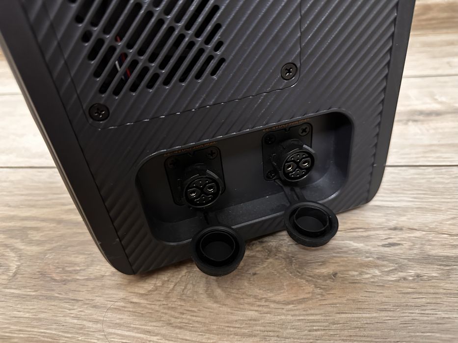 Зарядна станція універсальна Bluetti AC60P 504Wh 140000mAh 600W