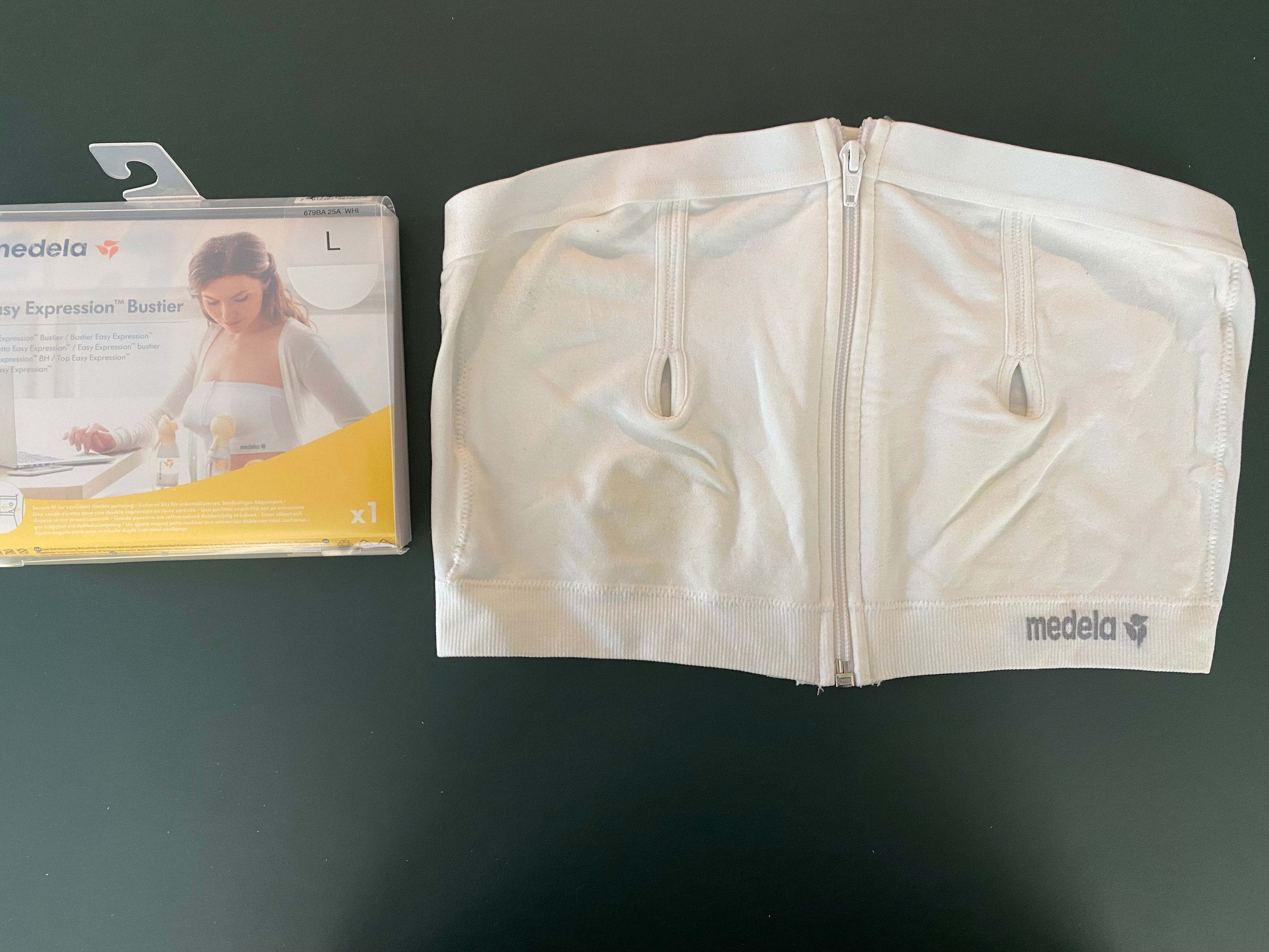 Soutien hands-free (MEDELA)