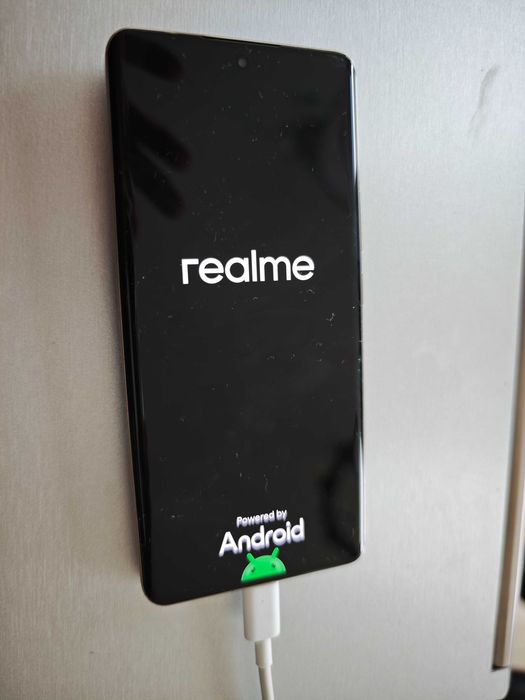 Realne 12 Pro Plus. 12/512
