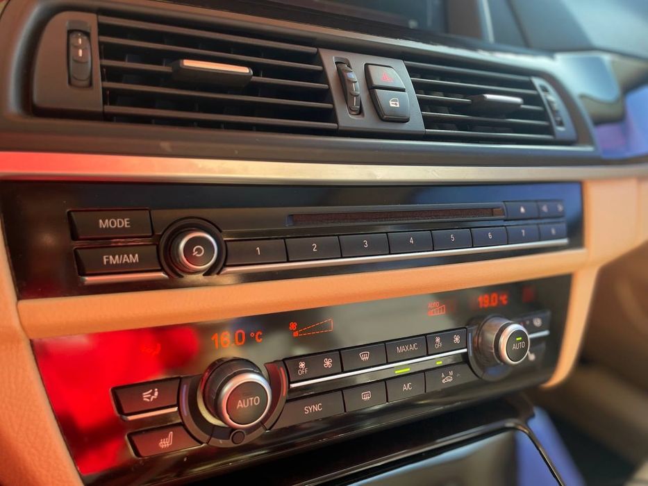 BMW 528 XI №3300 (ВНЕСОК від 15%) Альянс Авто Кривий Ріг
