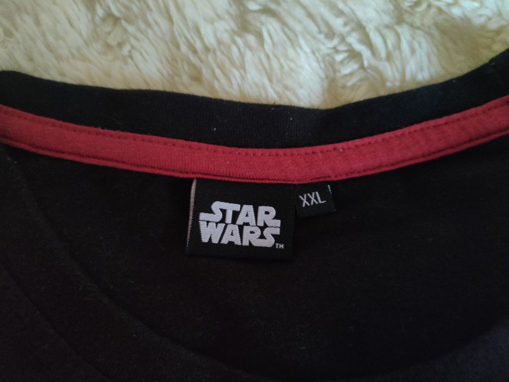 T-shirt Star Wars XXL