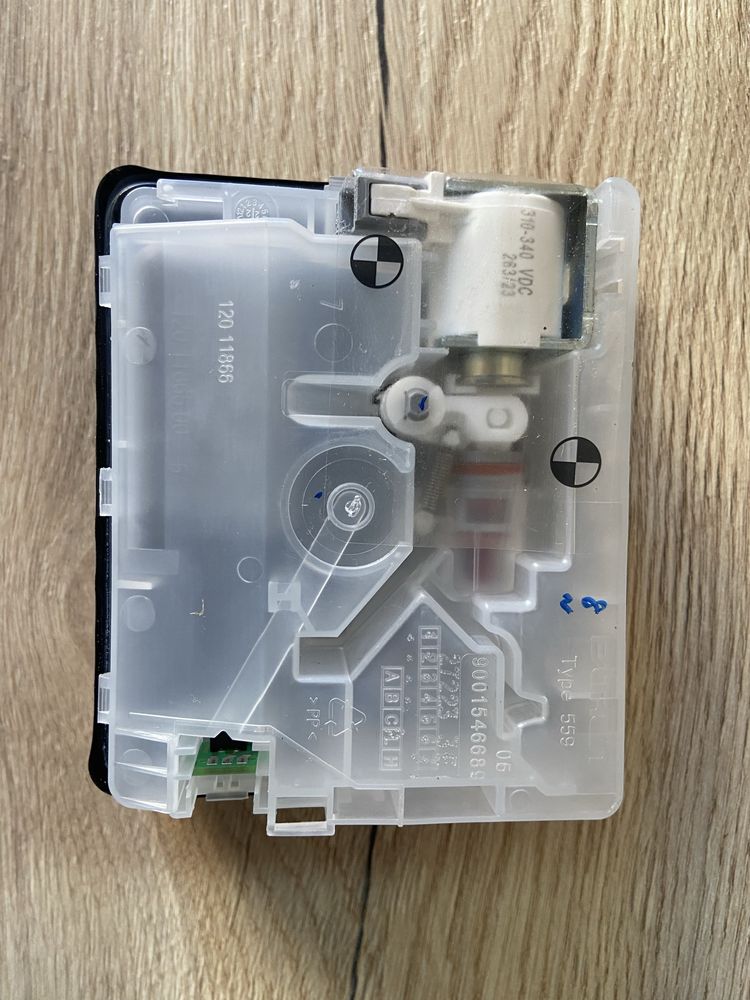 Dozownik na detergenty zmywarka bosch SPV4XMX28E