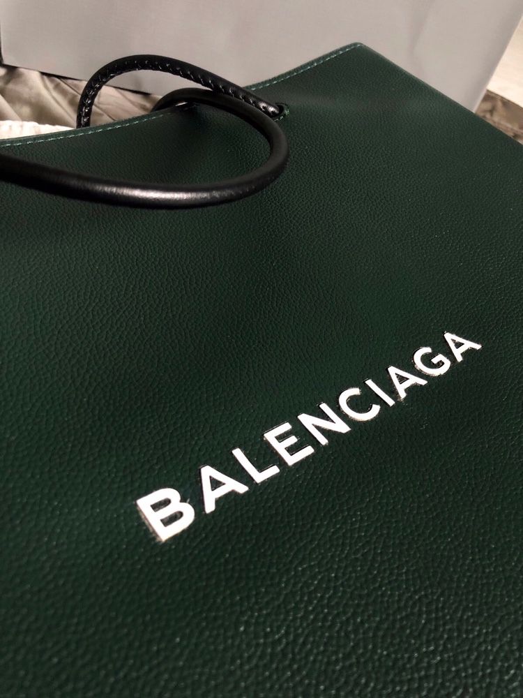 Balenciaga сумка оригінал