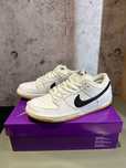 Buty Nike DunkLow White UnisexTrampki EU41