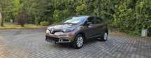 Renault Captur Podgrzewane Siedzenia Nawigacja Przygotowany do rejestracji