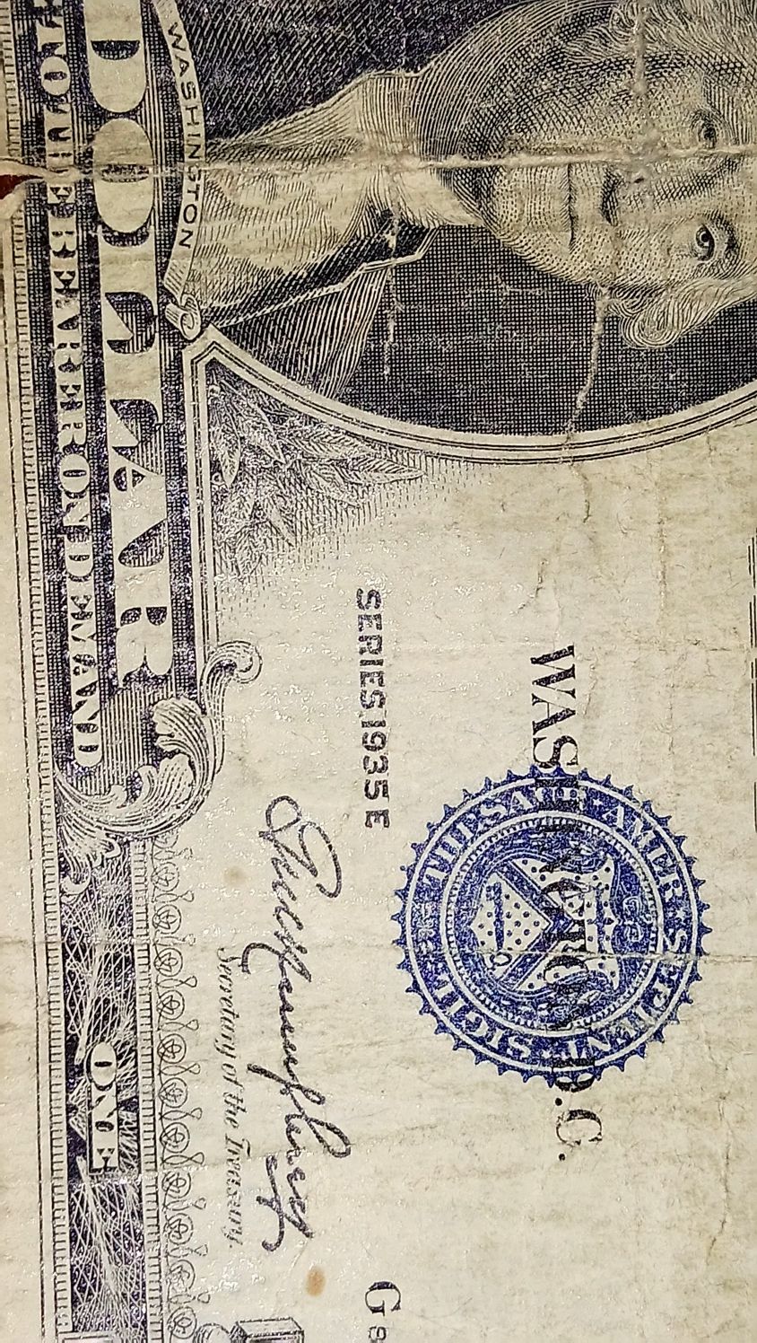 Доллар