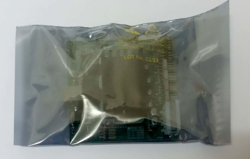 Controlador Ventoinhas Programável mcubed/HFX T-Balancer bigNG NOVO