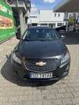 Chevrolet Cruze Polski Salon