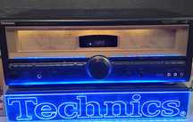 TECHNICS SA TX30 wzmacniacz amplituner stereo