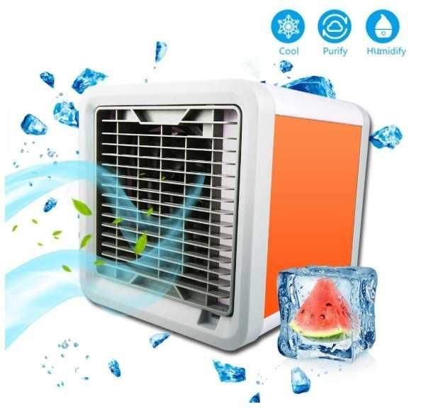 69 zł   Mini Przenośna Klimatyzacja