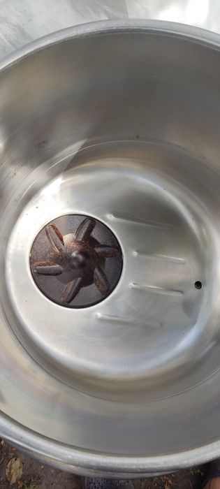 Пральна машина "Таврія 2