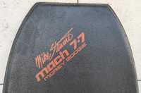 Prancha de bodyboard Morey Boogie Mach 7-7 Mike Stewart