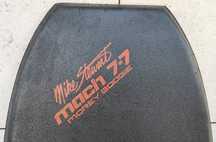 Prancha de bodyboard Morey Boogie Mach 7-7 Mike Stewart