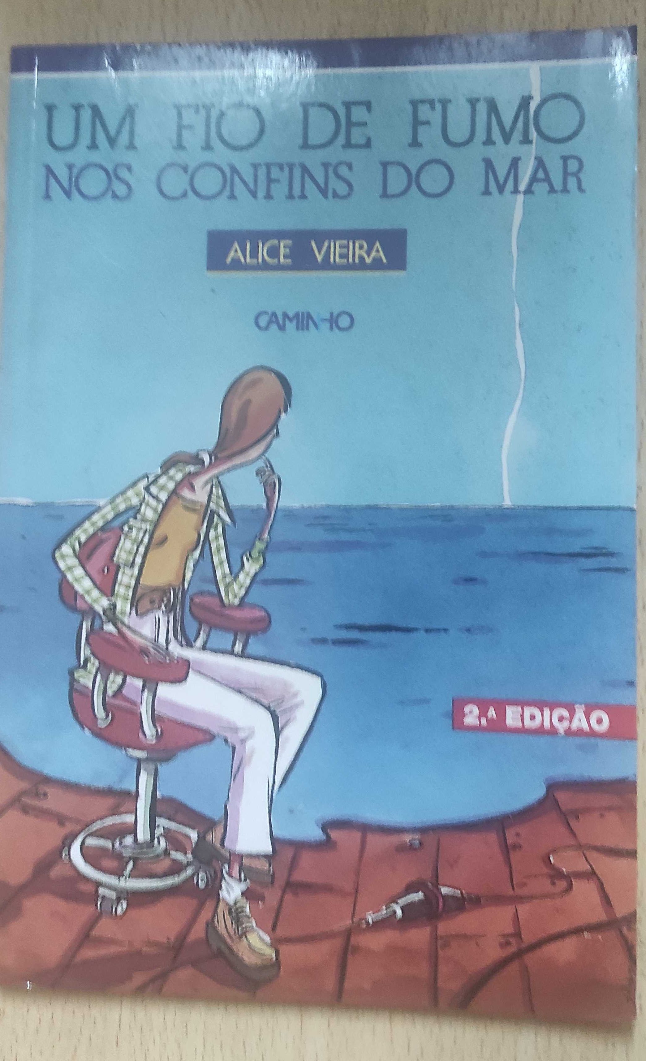 O casamento da minha mãe (+ vários titulos infantis e juvenis)