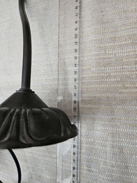 Настільна лампа Тіфані Tiffany