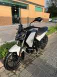 Mota Sym Nh-X 125