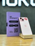 USED iPhone 15 128/256GB купуй у Ябко Рів‘єра
