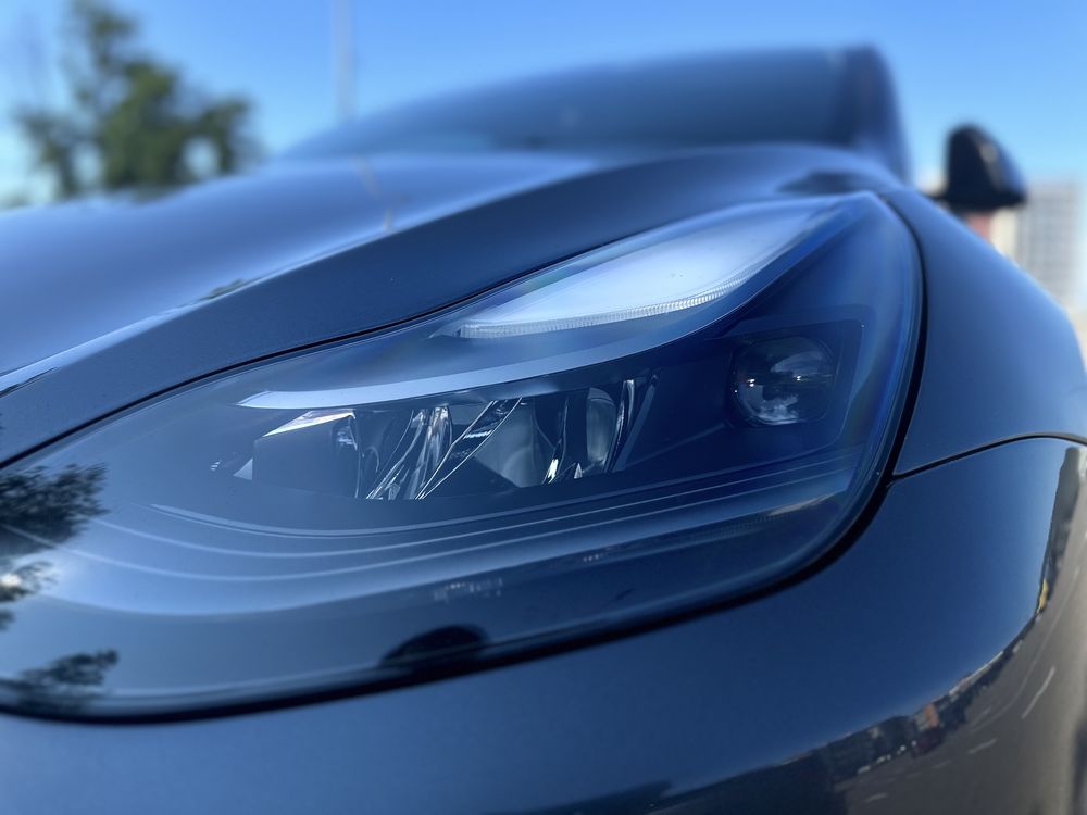 Tesla model Y 2023 Long Range Dual Motor