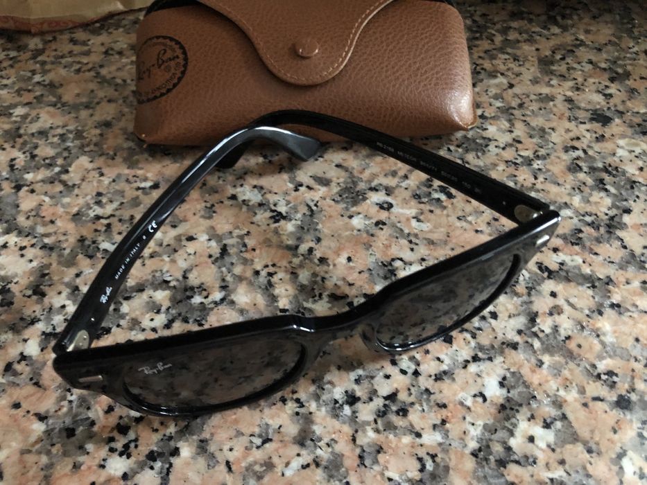 Óculos de Sol Ray Ban