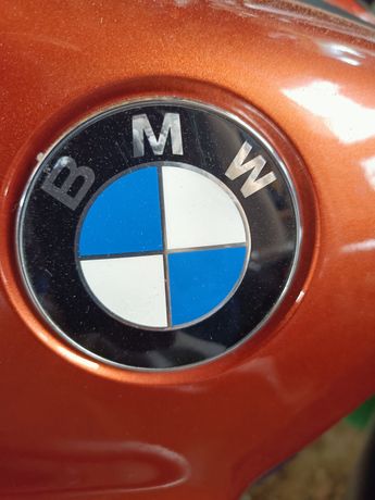 BMW.R1150r.2004rok