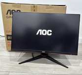 Monitor gaming Aoc 24cale
