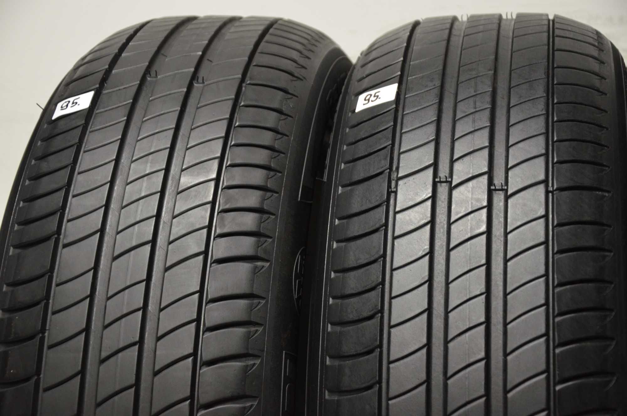 Rok 2019, 205/55 R19 Michelin Primacy 3 Komplet nr95