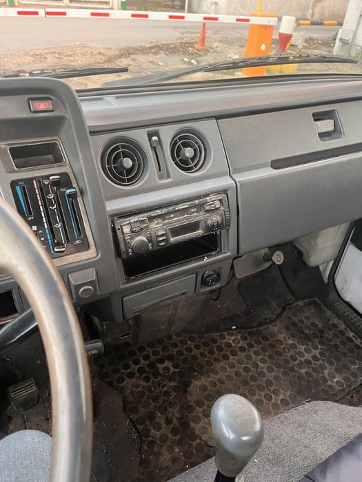 Toyota dyna 150 de 1992