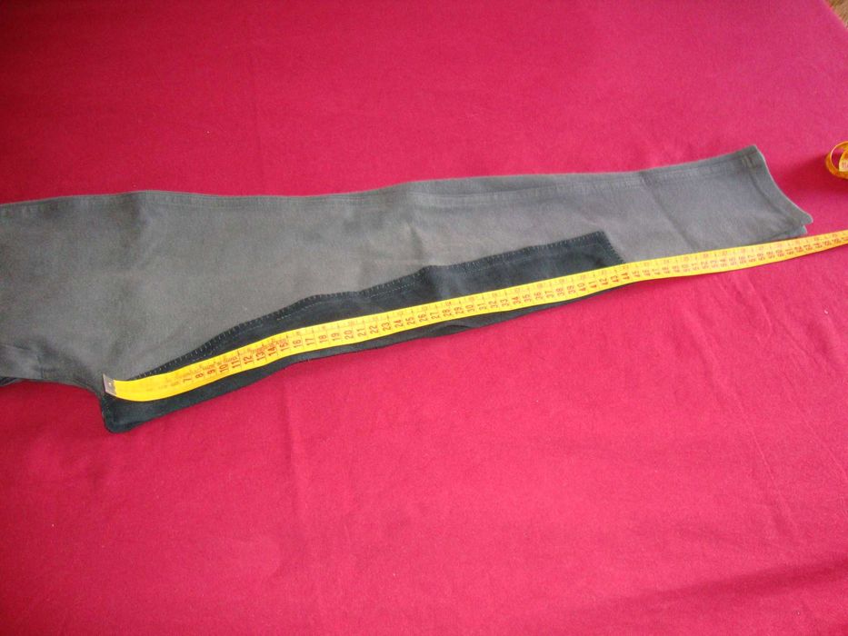 Farda colégio Militar camisas e calças equitação