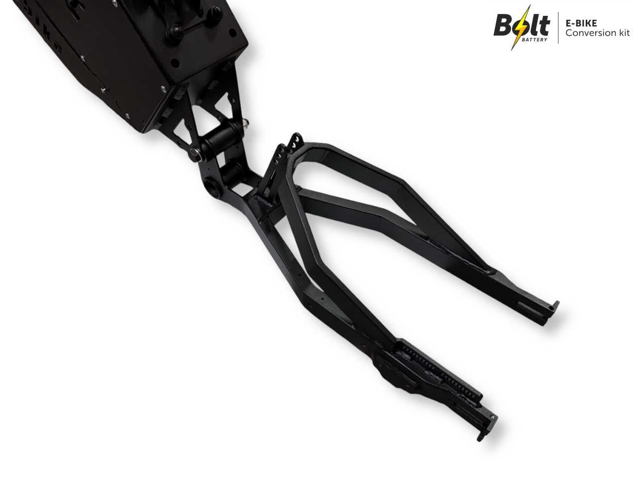 Rama Bolt Ebike Monster