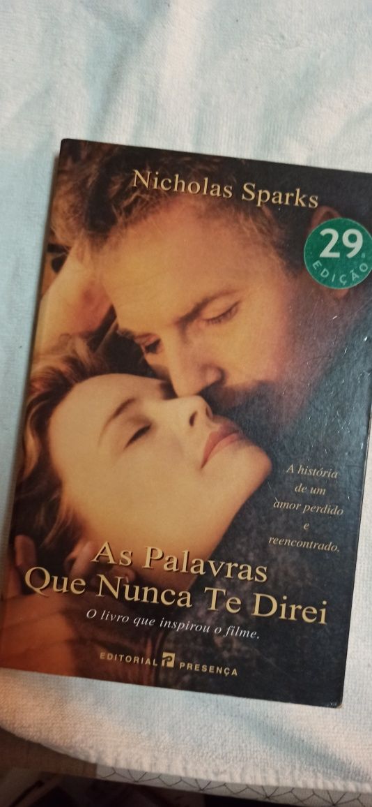 Livros como novos