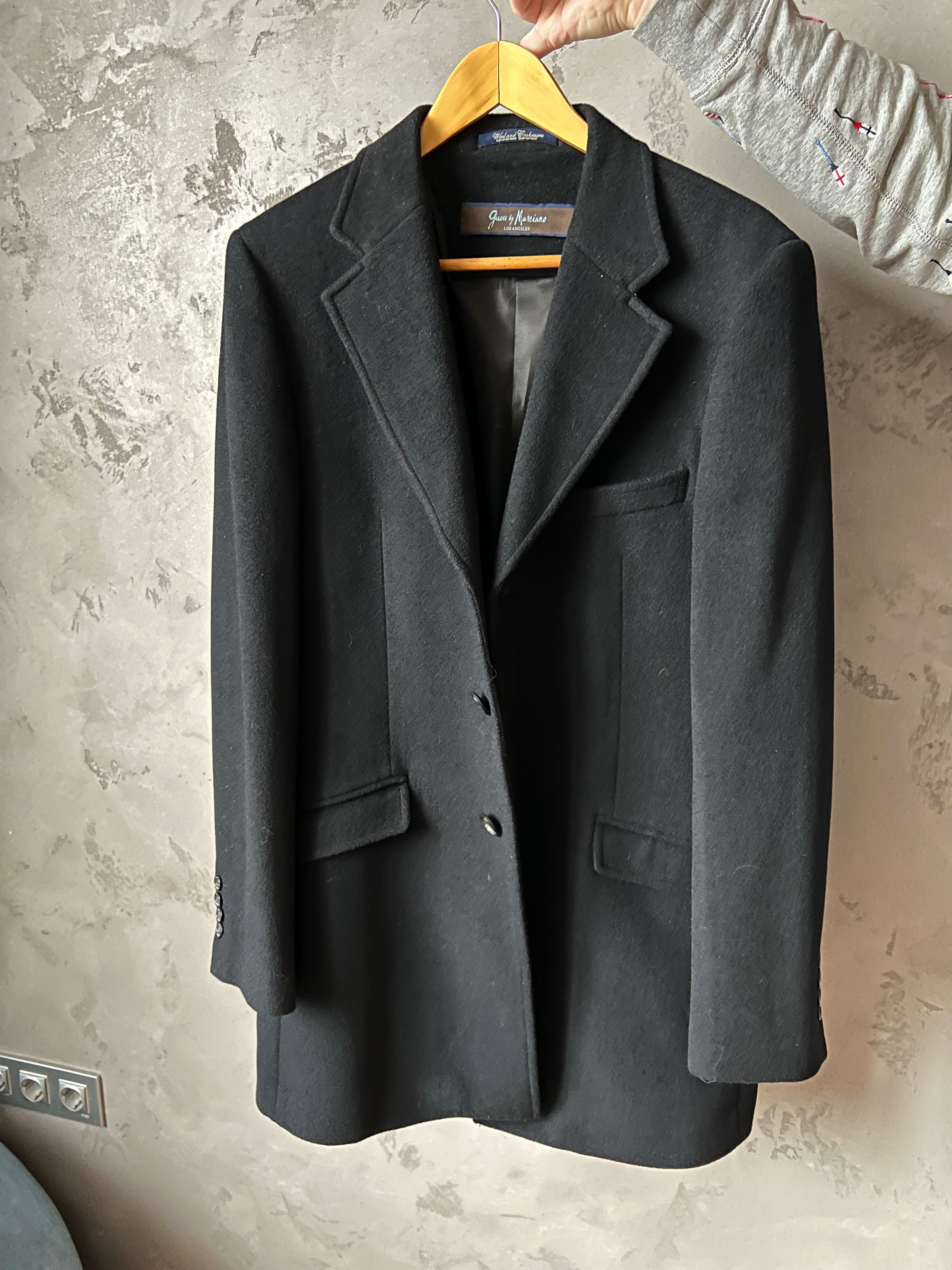 Чоловіче пальто Guess by Marciano, оригінал