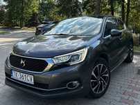 DS Automobiles DS 4 DS4 2017 Automat