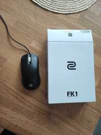 myszka Zowie FK1