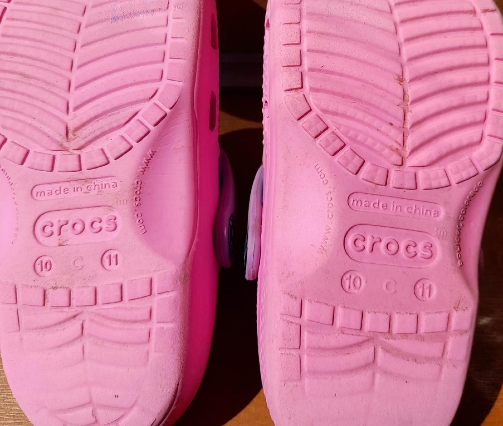 Кроксы, Crocs оригинал