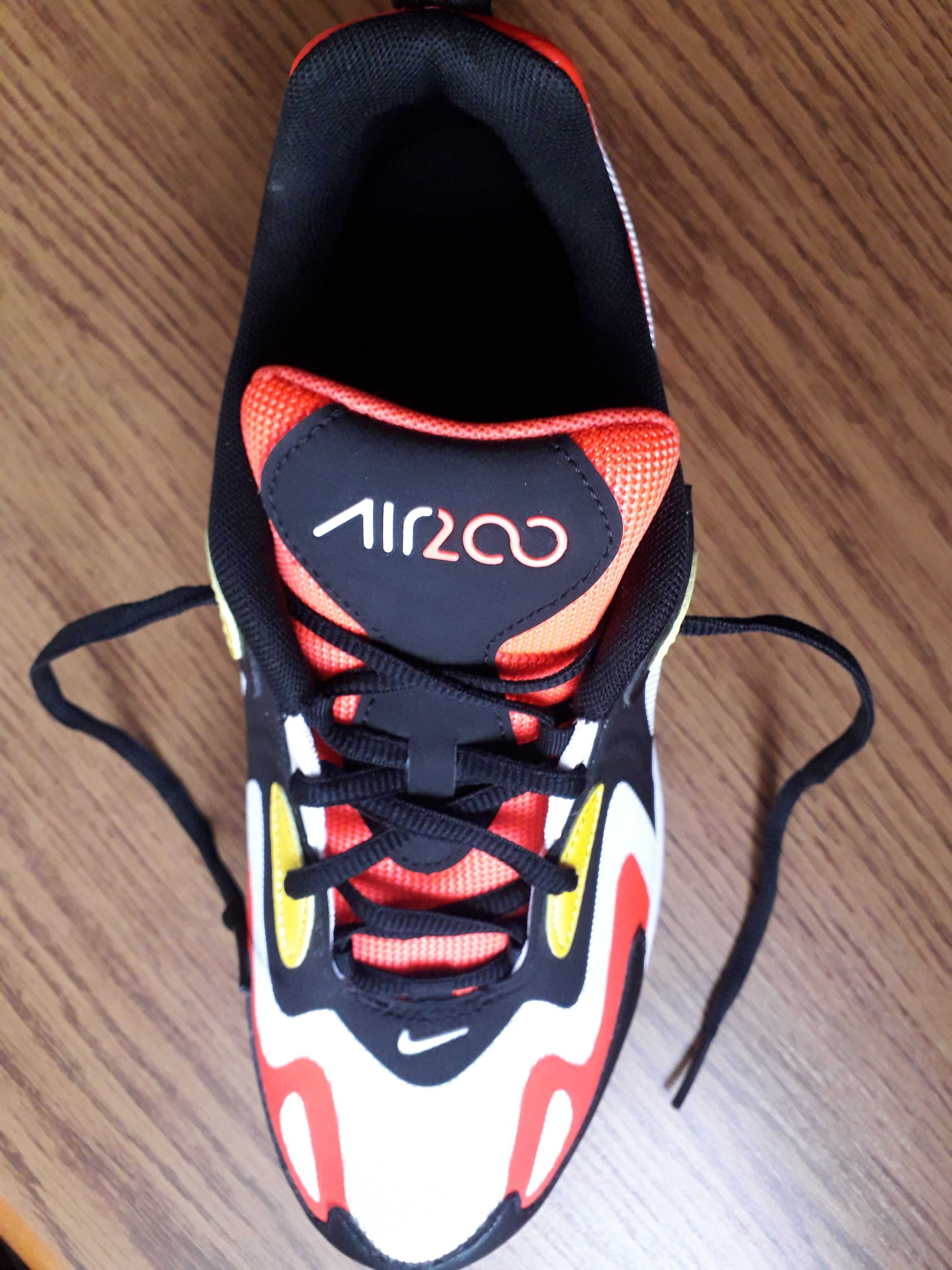 Buty Nike Air Max 200 rozmiar 40
