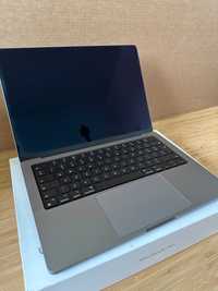 Apple Macbook Pro 14" 2023 32 GB 512 GB