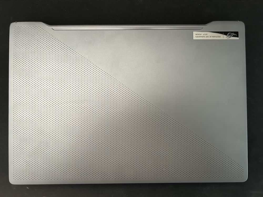 Laptop Asus G14 Zephyrus GA401