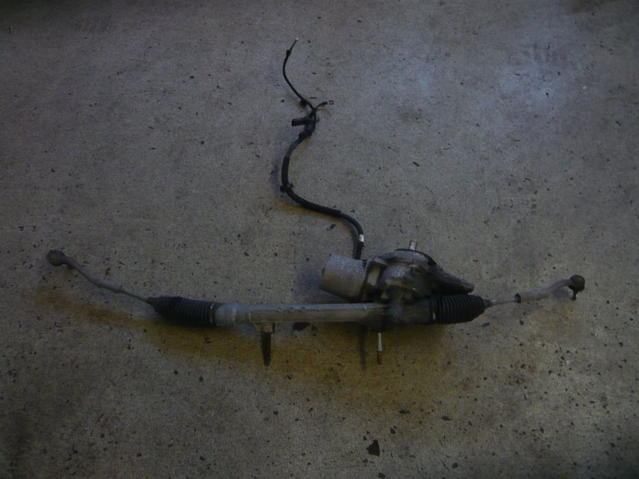 Maglownica przekładnia kierownicza 9807496780 Citroen C3 II