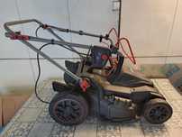 PARKSIDE PERFORMANCE PPRM 2000 A1, 2000 W, 60 l - Własny napęd.