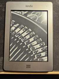 Amazon Kindle Touch 4Gb 6"