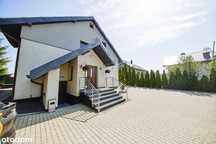 Smart dom w Augustowie, 250 m2