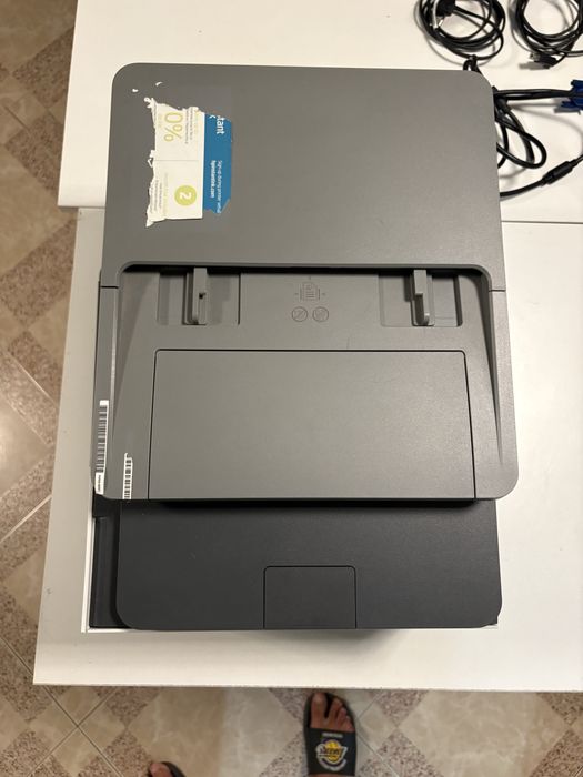 Impressora Multifunçoes Hp