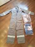 Летние/демисезонные рабочие комбинезоны Nomex Comfort 48-50/182-188