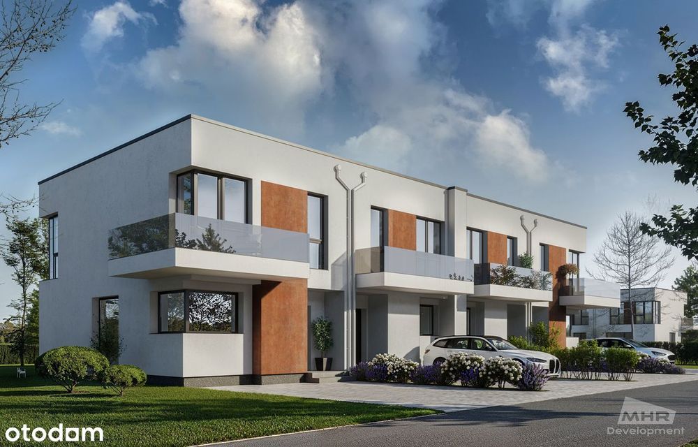 "Zatoka Komfortu" - widok na jezioro i zieleń!