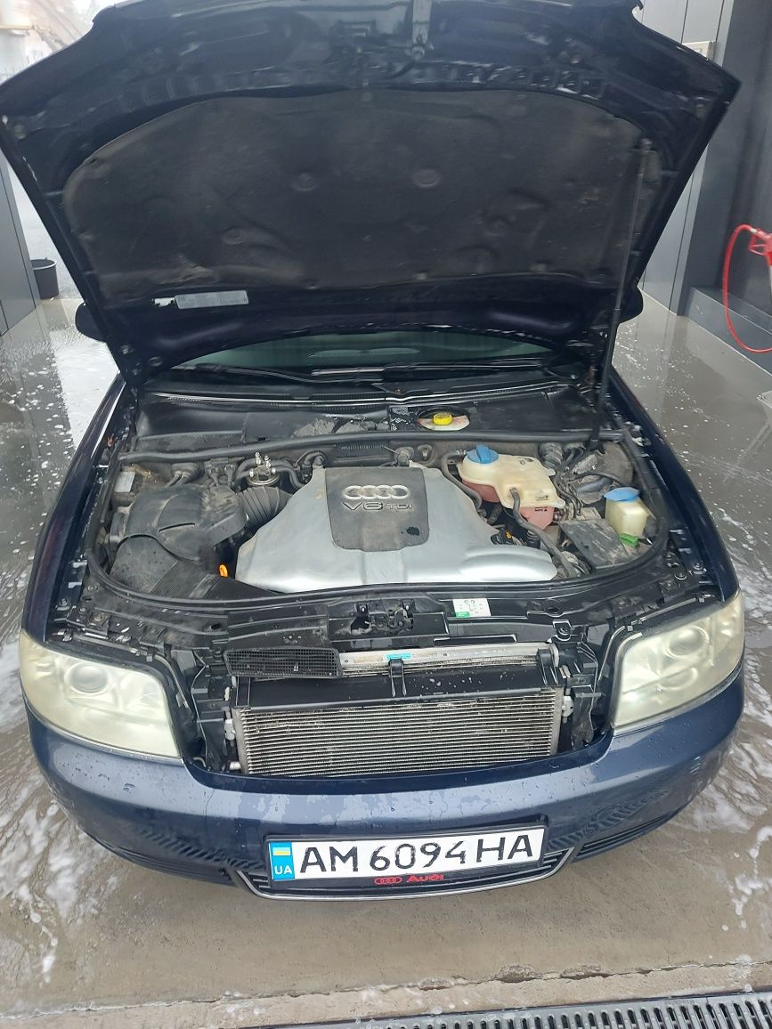 Продам авто на повному ходу